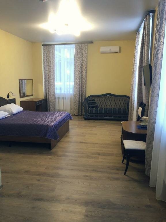 Гостиница Корона Ярославль